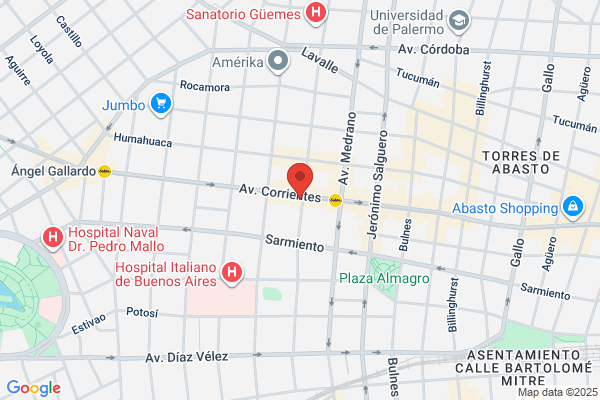 Electricidad Beltrame S.A.