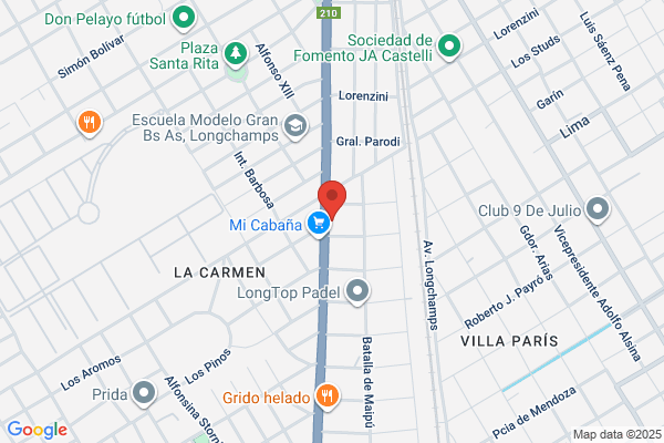 Electricidad Fersilam