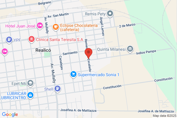 Electroverificacion S.A.