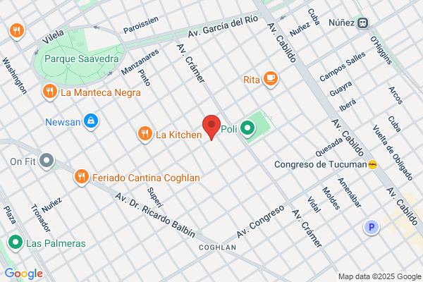 Talleres Electromecanicos Argentinos