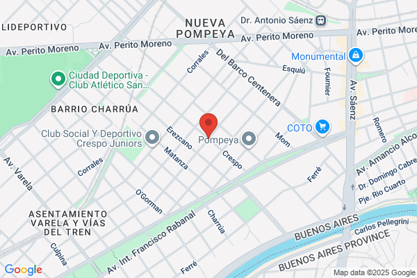 Viñas De Mi Ciudad