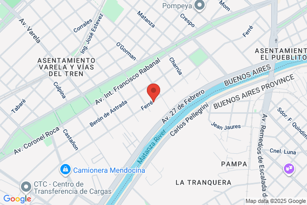 Artes Graficas Buschi S.A.