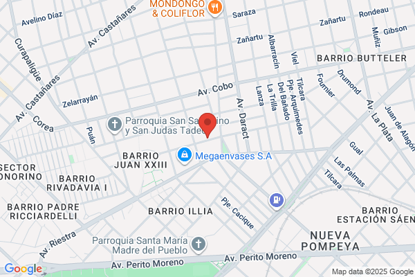 Artes Graficas Pitzel S.R.L.