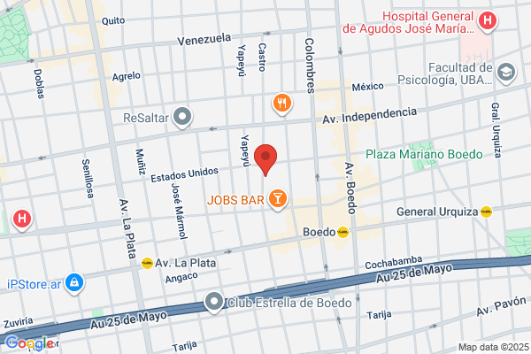 Artes Graficas Urano S.R.L.