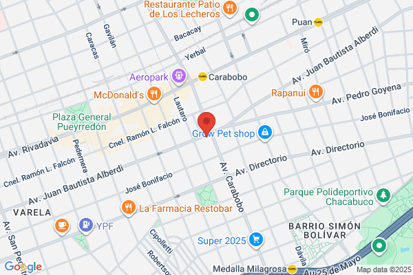Cartoneria E Imprenta Lerman