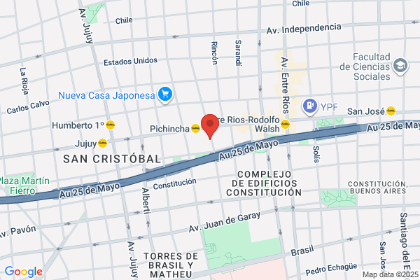 Echeco S.A.