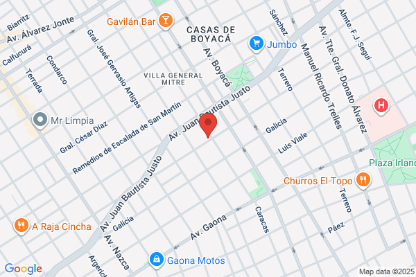 Establecimientos Graficos Alvear S.A.