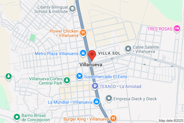 Imprenta Villanueva
