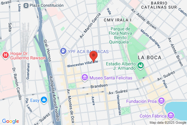 Impresora Internacional De Valores S.A.C.I.