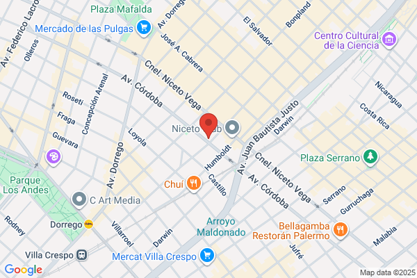 Impresos Ancla