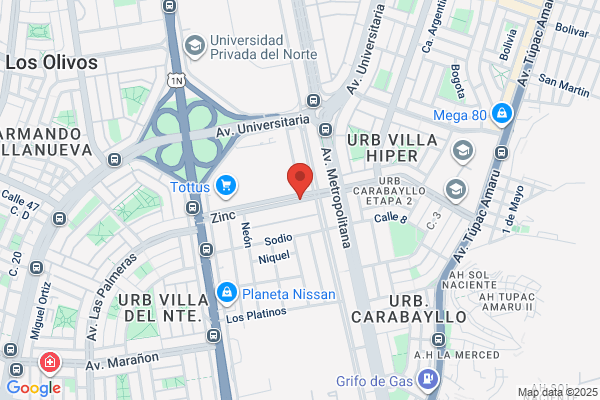 Ingenieria Del Cromo