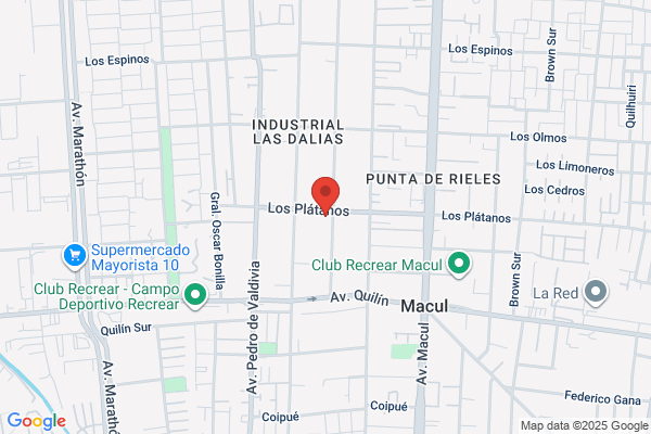 Interamericana Grafica S.A.
