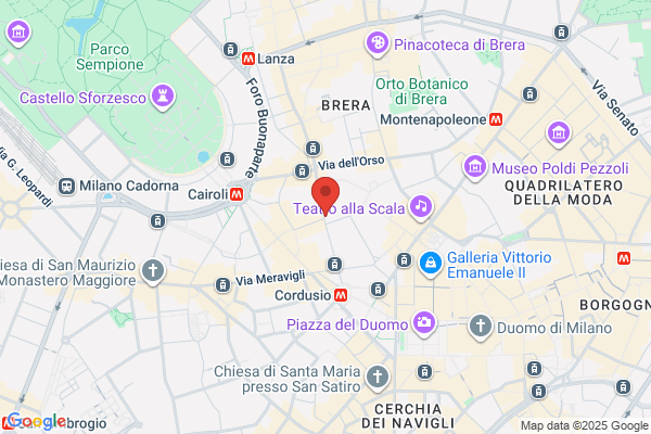 Libreria Delae S.R.L