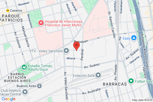 Mundial Impresos