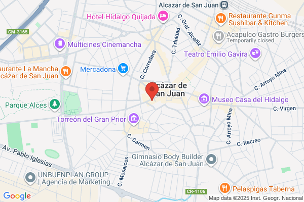 Santiago Y Asociados