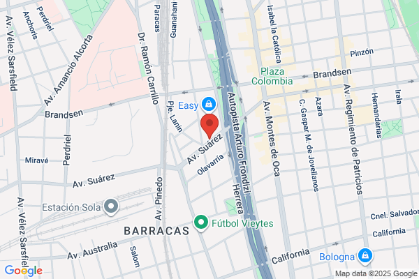 Taller Grafico Pellegrini
