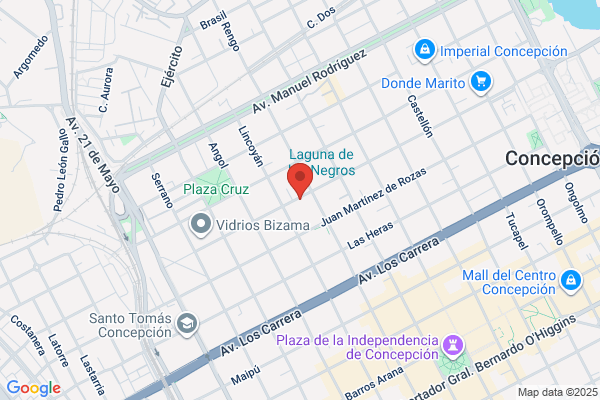 Talleres Graficos Bulnes S R L