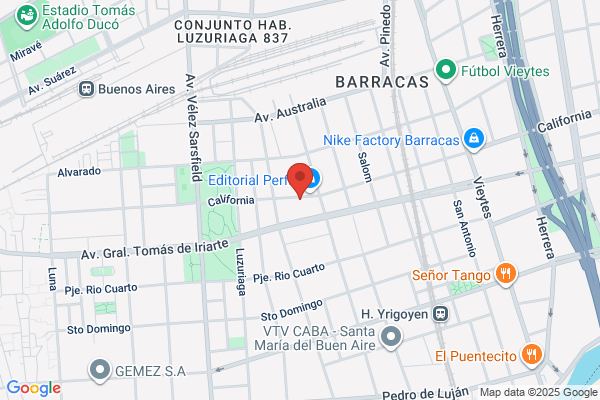 Talleres Graficos Vilko S.R.L.