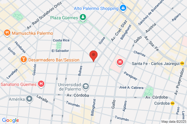 El Angel, Artesanías Americanas
