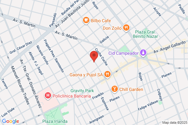 Julio Group Marroquineros