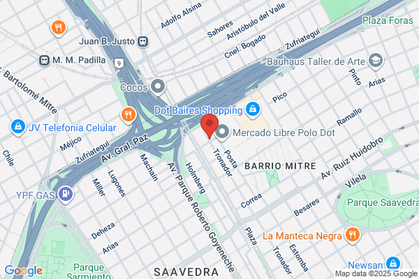 Tfl Argentina S.A.