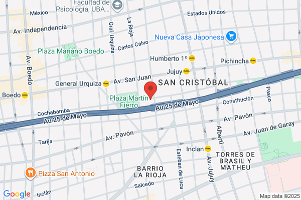 Bandex S.A.