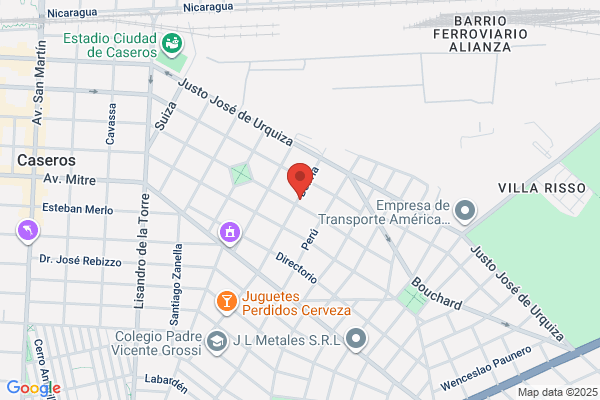 Ind. Plasticas Valladolid