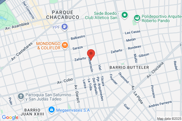 Industrias Plasticas Oterpat S.R.L.