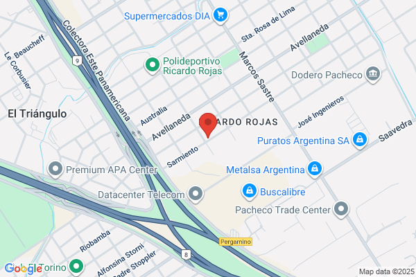 Precisions Plast S.R.L.