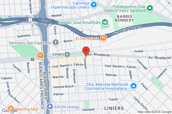 Cosquin Dental