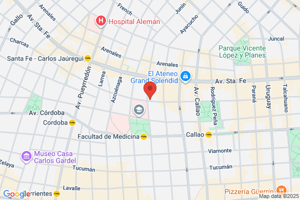La Dental Argentina Coop. Ltda.