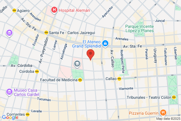 Power Dental S.A.