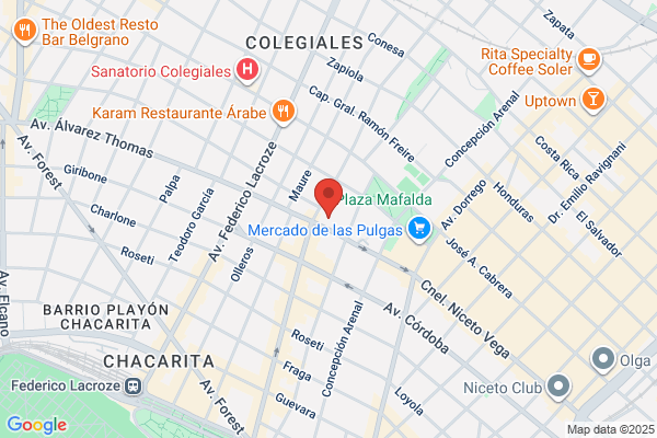 Malavolta Francisco