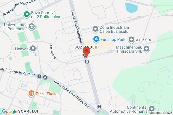 Setico S.R.L.