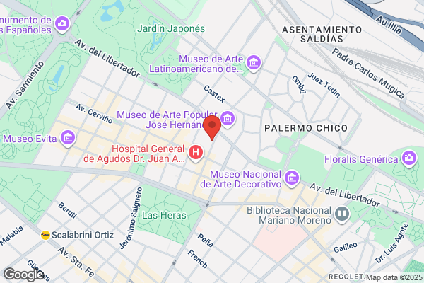 Thompson Csf- Sucursal Argentina