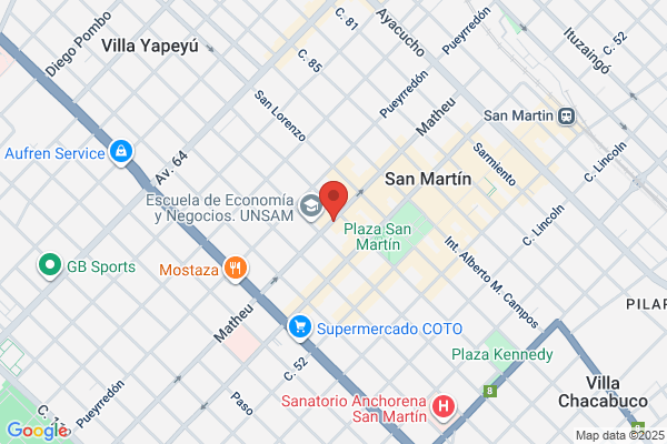 Centro Ortopedico Y Kinesiologico S.A. De C.V.