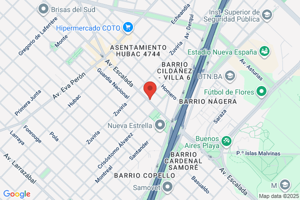 Fasciolo Y Barberi S.C