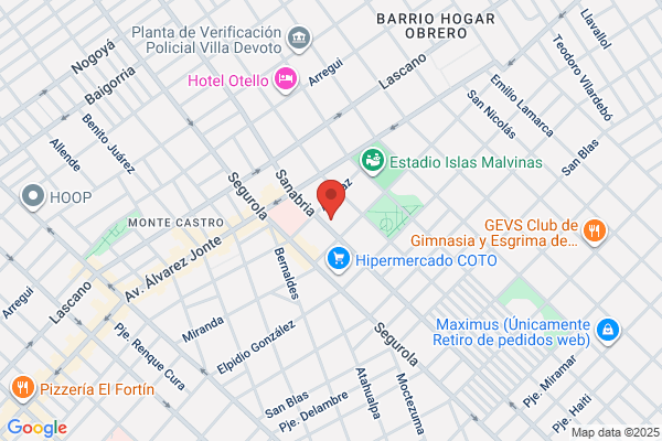 Ortopedia Bernat Srl
