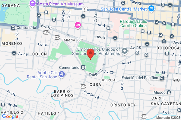 San José
