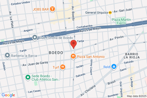 El Mundo Del Calzado De Masar S.A.