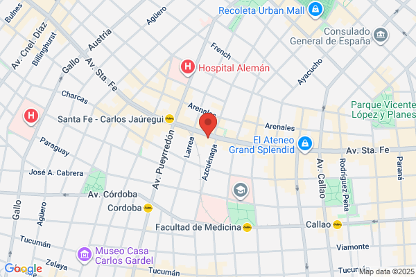 Elissamburu Calzados