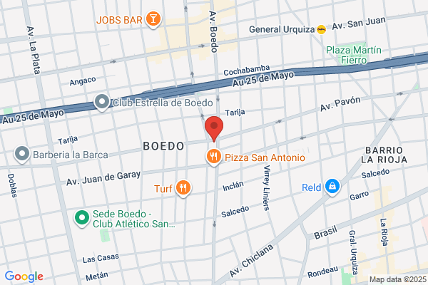 Nueva Casa Antonio S.R.L.