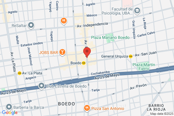 Tourabian, Gregorio A