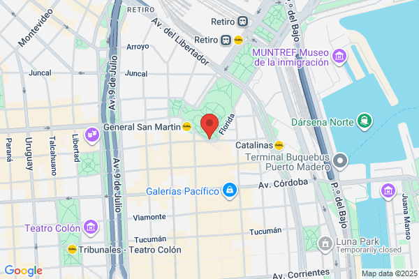 Buenos Aires Anglers S.A.