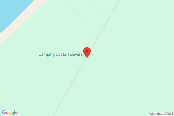 Camping Travesia