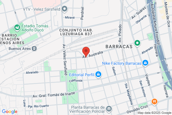 La Casa Del Rezago