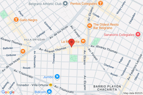 Rezagos Militares