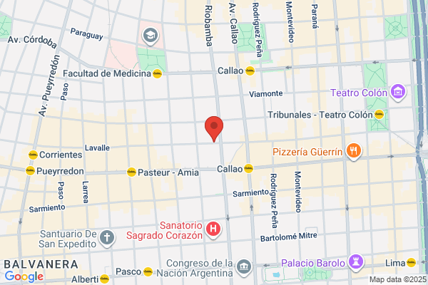 Cine Center S.R.L.