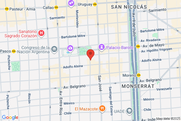 Encuadre Color S.A.