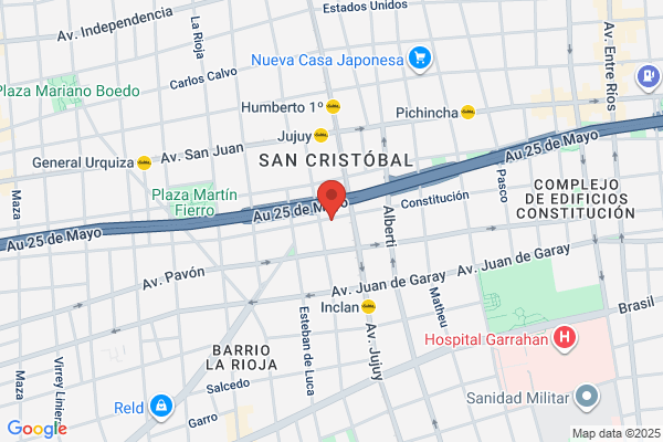 Bazar Del Gastronomico